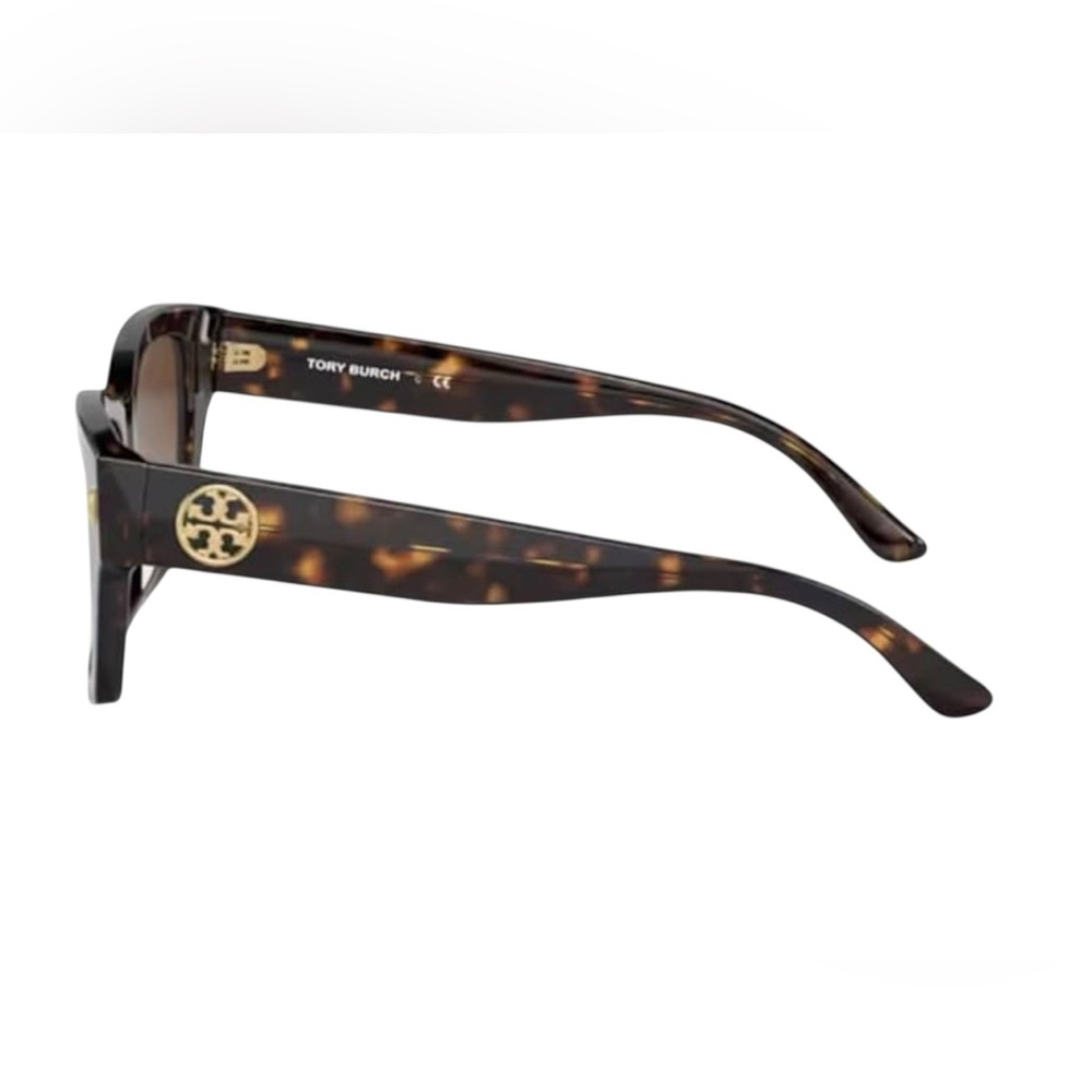 Tory Burch TY7167 Rectangular Sunglasses - image 2